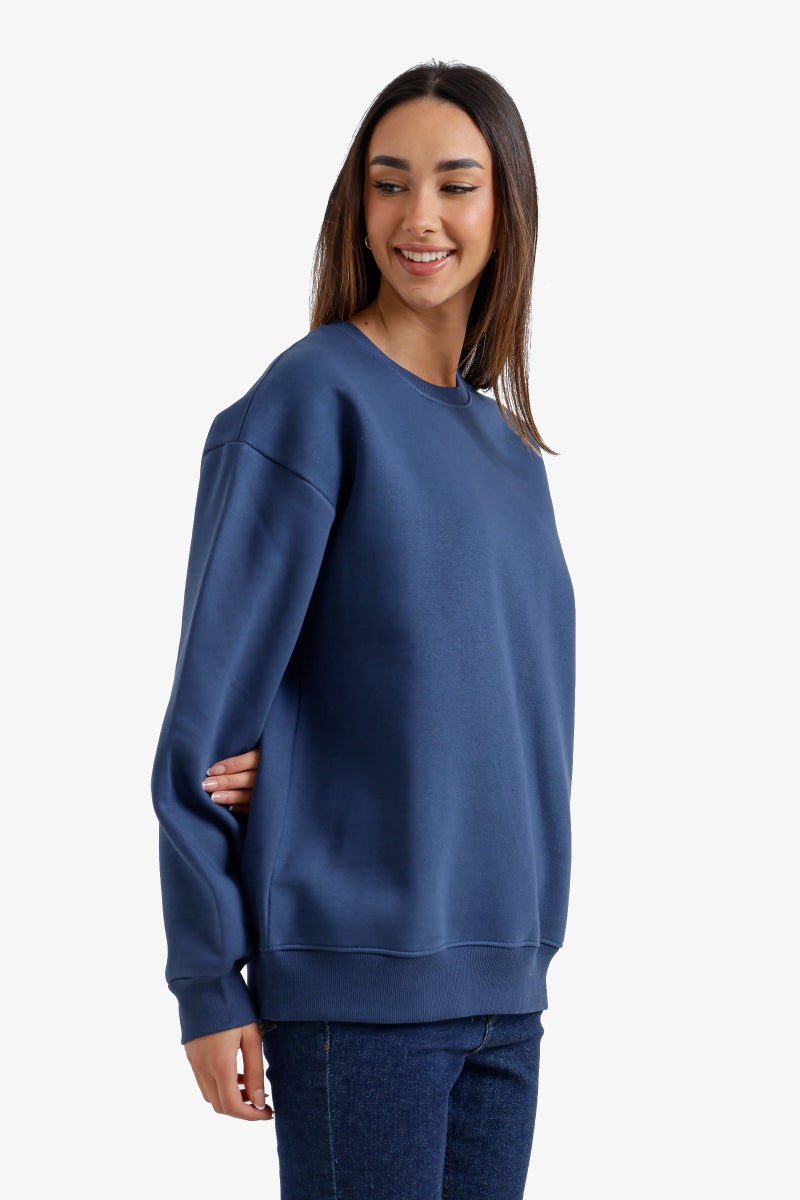 Carina سويت شيرت مريح للجلوس - Image 2